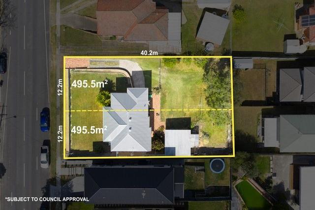 119 Broadwater Road, QLD 4122