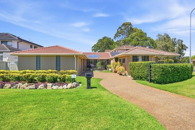 3B Newport Crescent, NSW 2444