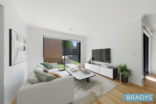 109 Mabo Boulevard, ACT 2914