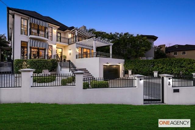 50 Coolawin Road, NSW 2063