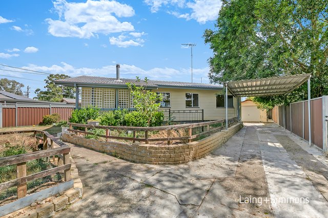62 Discovery Avenue, NSW 2770