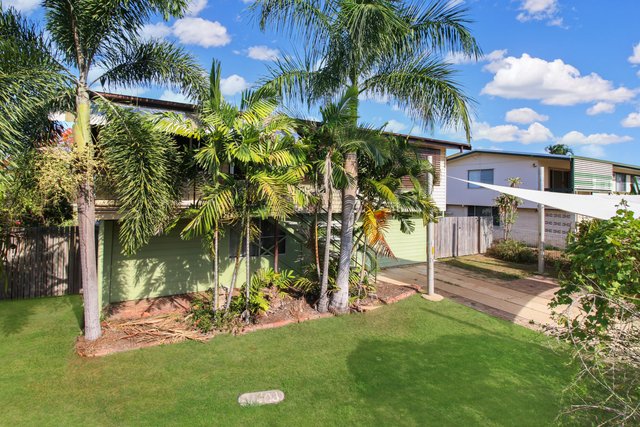 34 Davies Street, QLD 4814