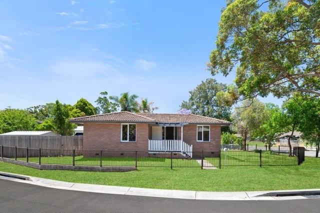 2 Buffalo Way, NSW 2560