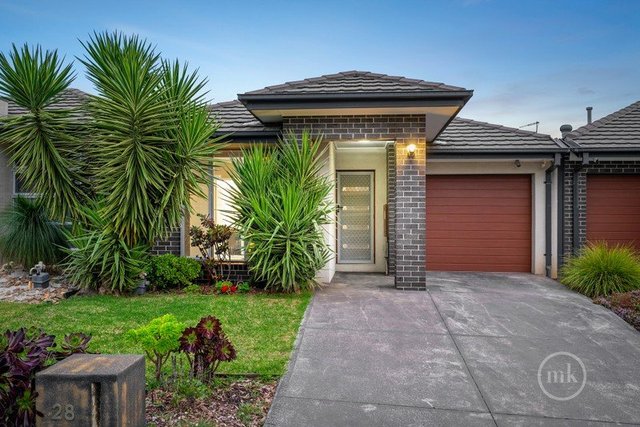 28 Outback Drive, VIC 3754
