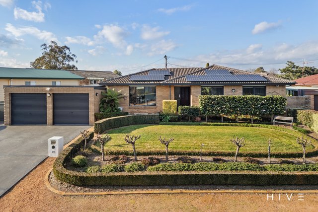 37 Brunswick Circuit, ACT 2617