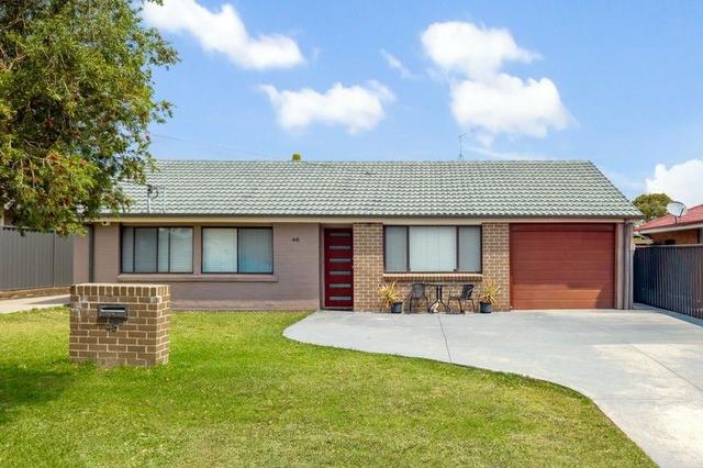 46 Chesterfield Road, NSW 2750