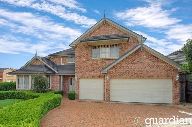 2 Coventry Court, NSW 2154