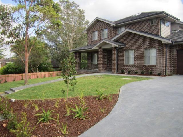 2 Yuruga Place, NSW 2070