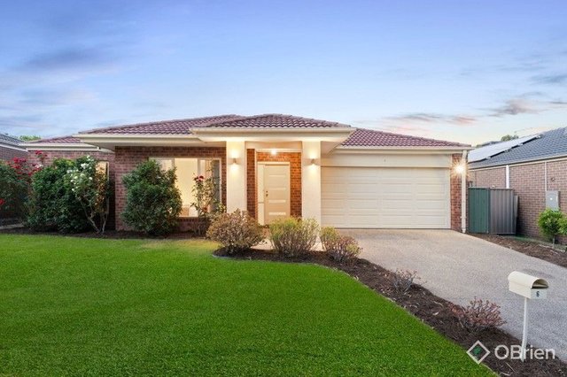 6 Jefferson Avenue, VIC 3977