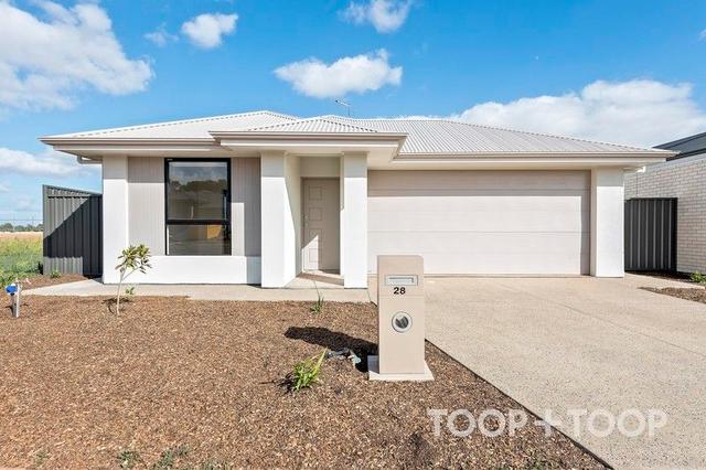 28 Christopher Way, SA 5116