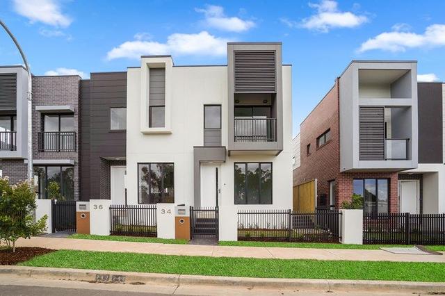 34 Crop Avenue, NSW 2179