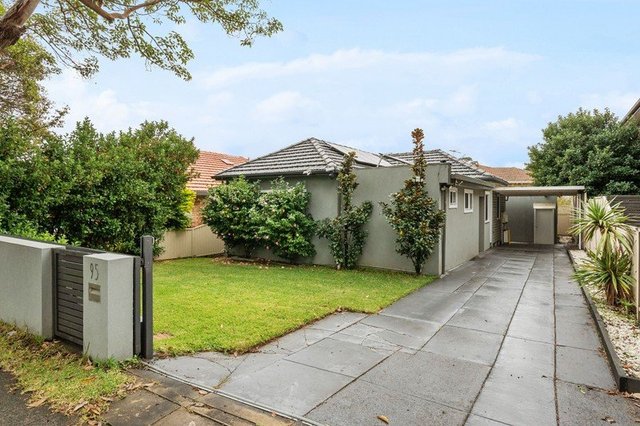 95 Shorter Avenue, NSW 2209
