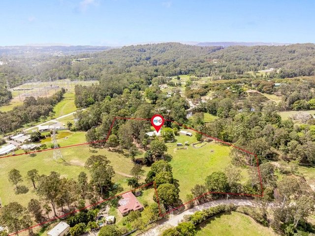 253 Upper Landershute Road, QLD 4555