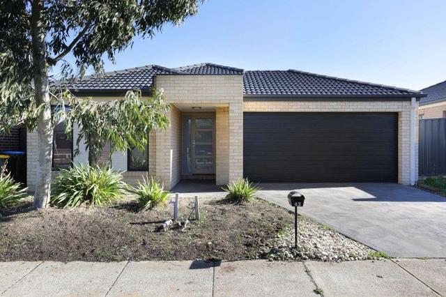 43 Eltham Parade, VIC 3024