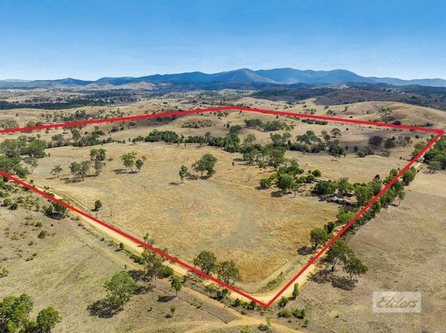 1593 East End Road, QLD 4695