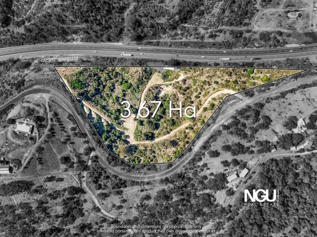 2/null Mountain View Drive, QLD 4311