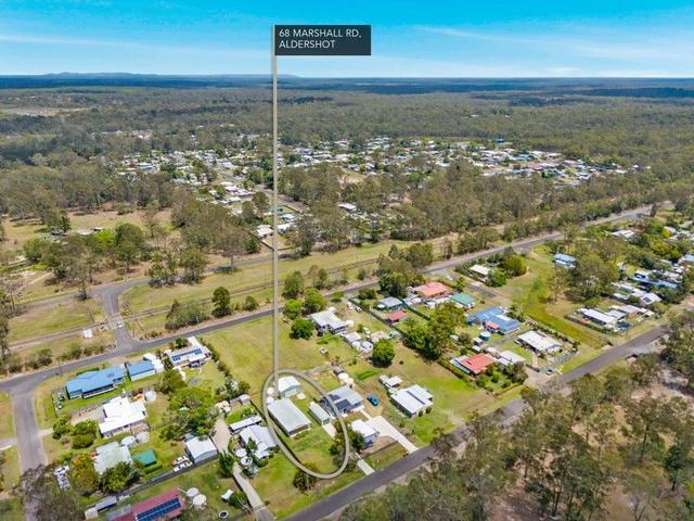 68 Marshall Road, QLD 4650