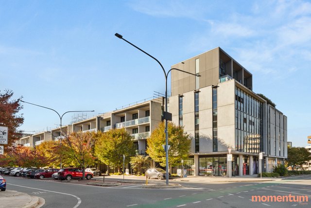 74/43 Eastlake Parade, ACT 2604