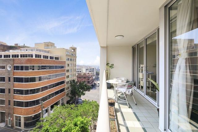 509/50 Murray Street, NSW 2000