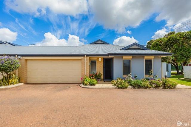 14/40 Fifth Road, WA 6112