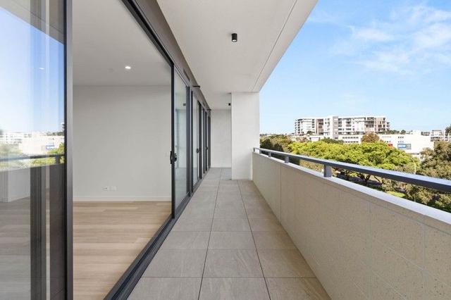 308/1 National Park Street, NSW 2300