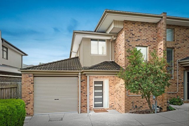 3/22 Bateman Street, VIC 3152