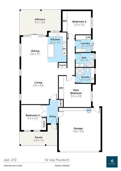 272/22 Windelya Road,, WA 6150