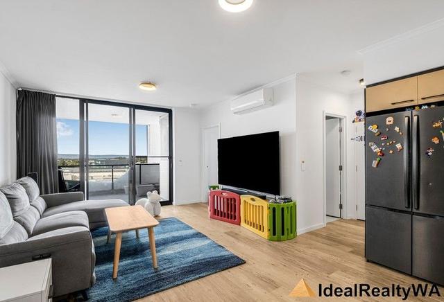 607/14 Cecil Avenue, WA 6107