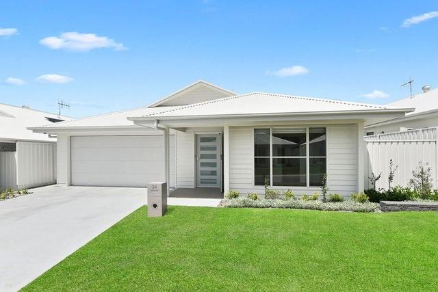 Lot 36 Bellinger Parkway, NSW 2439