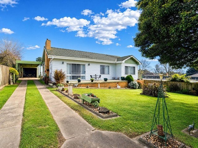 4 Chapel  Street, VIC 3821