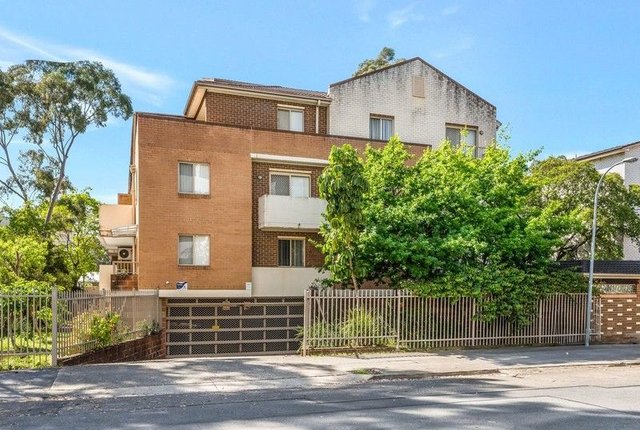 5/22-24 Goulburn Street, NSW 2170