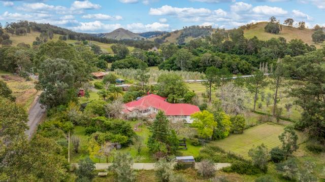 Lot 123 Chichester Dam Road, NSW 2420