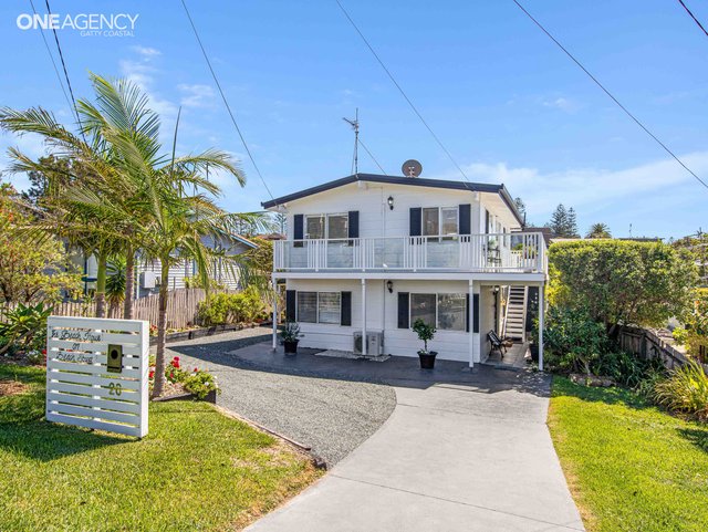 26 Beach Street, NSW 2537