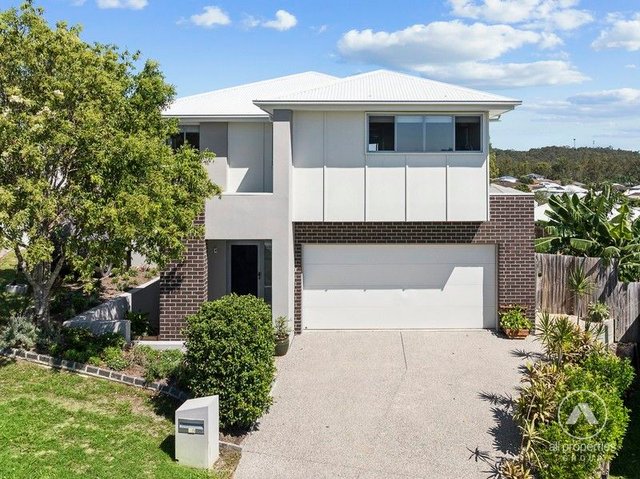 40 Willow Rise Drive, QLD 4133