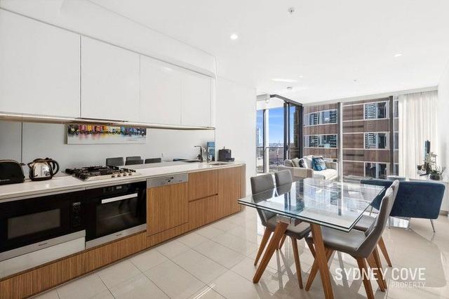 2106/161 Clarence Street, NSW 2000