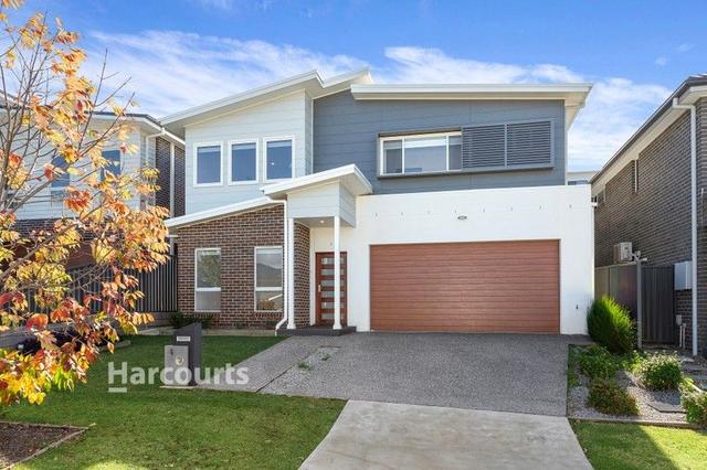 3 McNevin Close, NSW 2527
