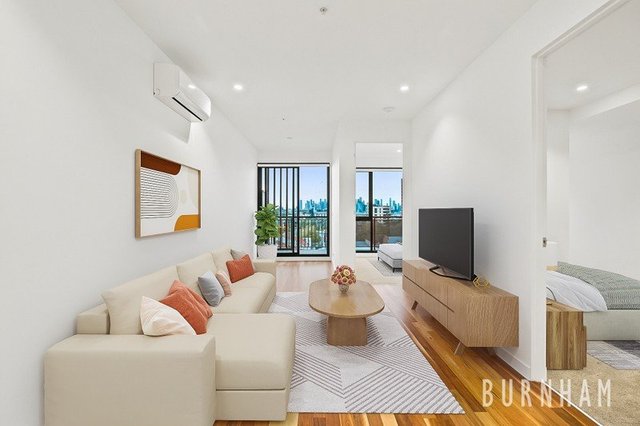 734/18 Albert Street, VIC 3011