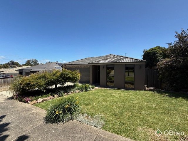 25 Buscombe Crescent, VIC 3818