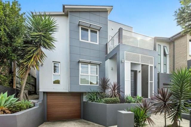 5 Nea Drive, NSW 2145