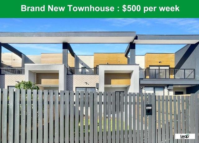 836B Plenty Road, VIC 3752