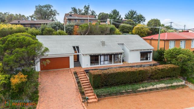 23 Dartnell Street, ACT 2904