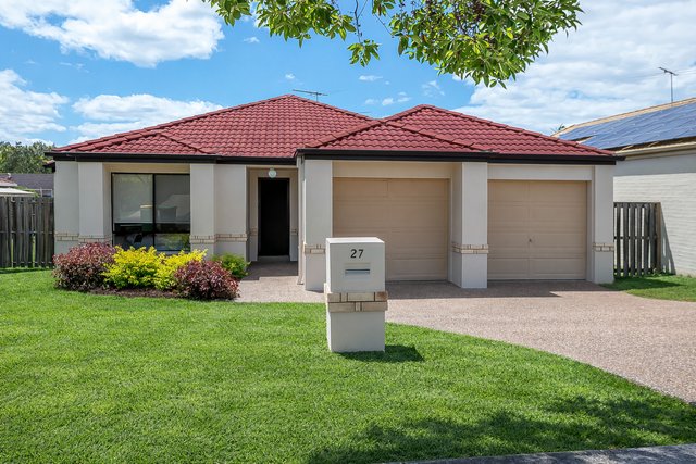 27 Ellen Circuit, QLD 4300