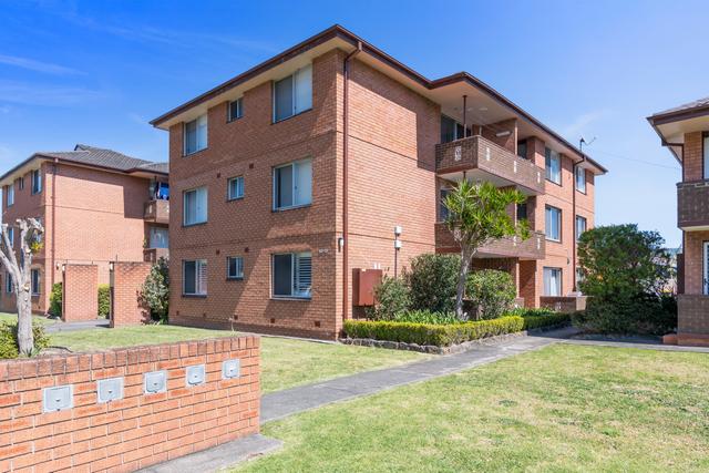 12/42-50 Brownsville Avenue, NSW 2530