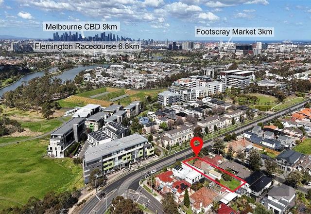 306 Gordon Street, VIC 3032