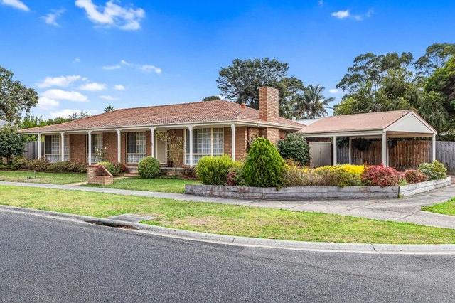 1 Rae Court, VIC 3810
