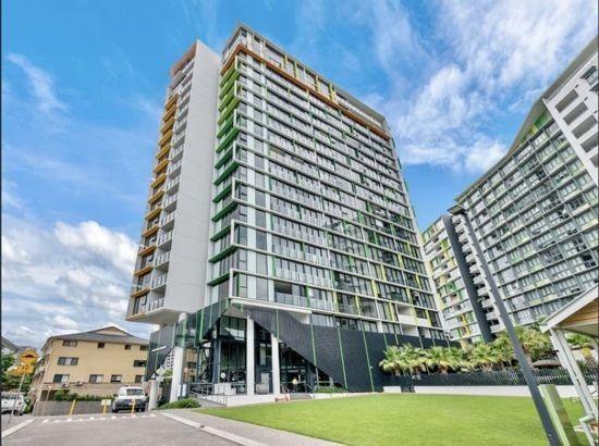 1601/10 Trinity Street, QLD 4006
