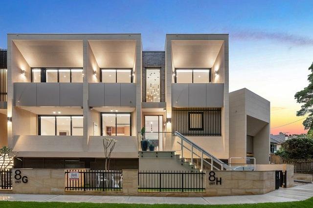 8/8 Wolseley Road, NSW 2070