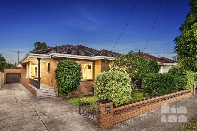 17 Gent Street, VIC 3013