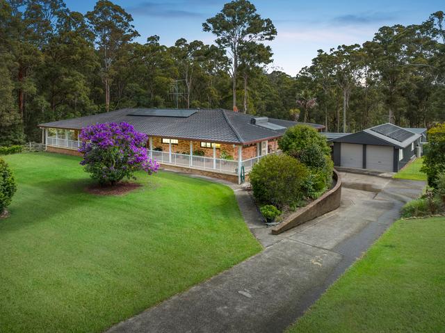 216 King Creek Road, NSW 2446