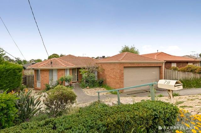 78 Settlement Road, VIC 3083